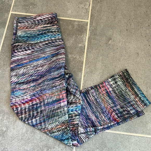 lululemon athletica Pants - Lululemon Wunder Under Leggings